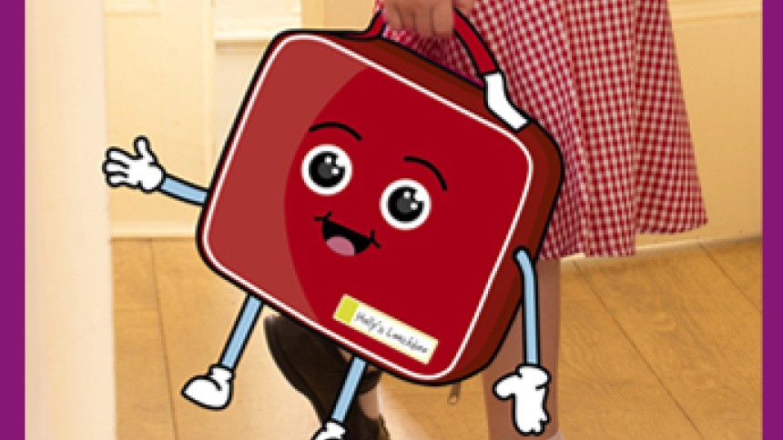 Lunchbox Labels | Avery
